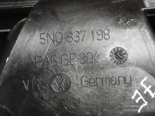 bontott VW TIGUAN Jobb első Belső Kilincs