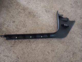 bontott VW TIGUAN Jobb első Belső Küszöb Burkolat