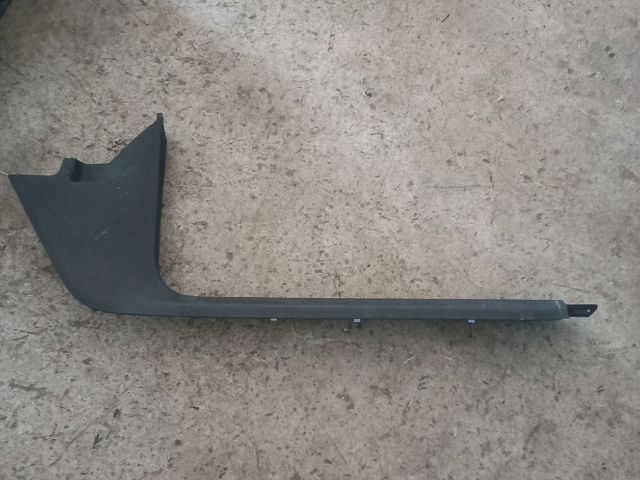 bontott VW TIGUAN Jobb első Belső Küszöb Burkolat