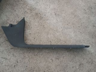 bontott VW TIGUAN Jobb első Belső Küszöb Burkolat