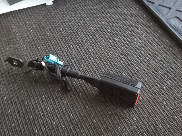 bontott VW TIGUAN Jobb első Biztonsági Öv Csat