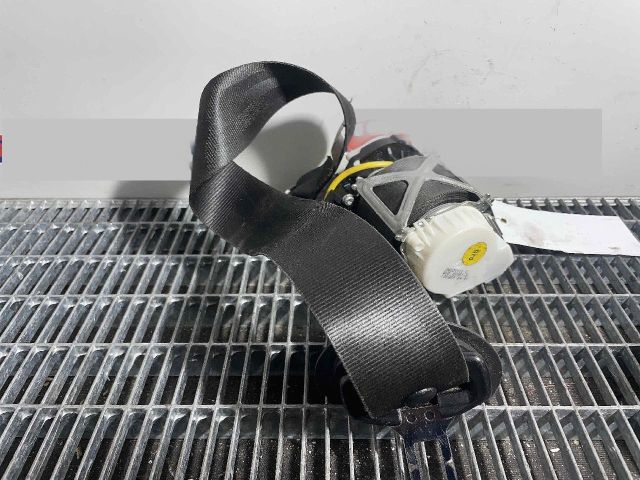 bontott VW TIGUAN Jobb első Biztonsági Öv