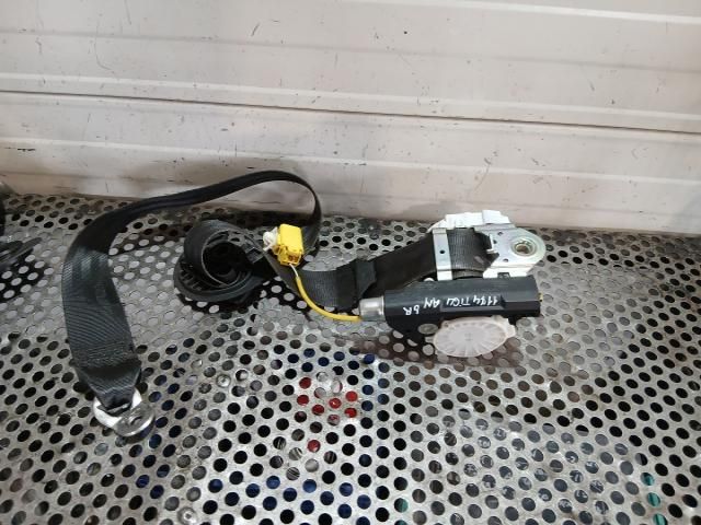 bontott VW TIGUAN Jobb első Biztonsági Öv