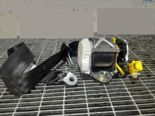 bontott VW TIGUAN Jobb első Biztonsági Öv