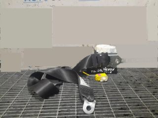 bontott VW TIGUAN Jobb első Biztonsági Öv