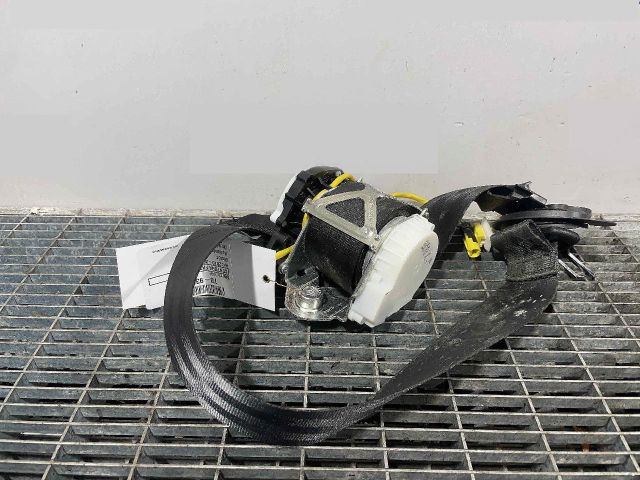 bontott VW TIGUAN Jobb első Biztonsági Öv