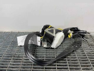 bontott VW TIGUAN Jobb első Biztonsági Öv