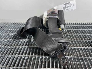 bontott VW TIGUAN Jobb első Biztonsági Öv