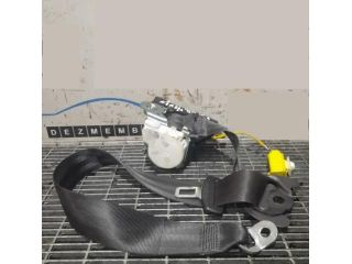 bontott VW TIGUAN Jobb első Biztonsági Öv