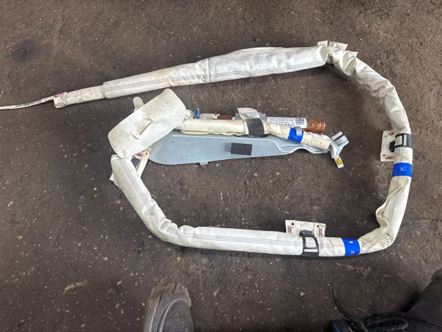 bontott VW TIGUAN Jobb első Függöny Légzsák