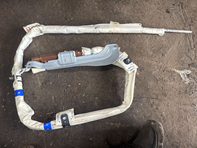 bontott VW TIGUAN Jobb első Függöny Légzsák