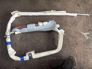 bontott VW TIGUAN Jobb első Függöny Légzsák