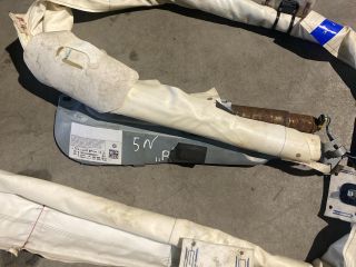 bontott VW TIGUAN Jobb első Függöny Légzsák