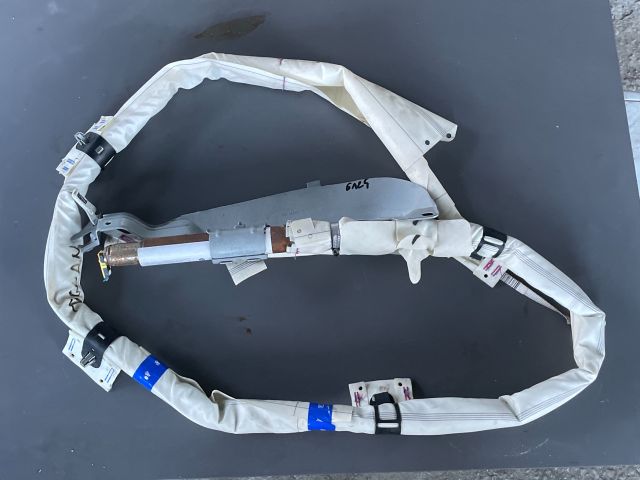 bontott VW TIGUAN Jobb első Függöny Légzsák