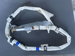 bontott VW TIGUAN Jobb első Függöny Légzsák