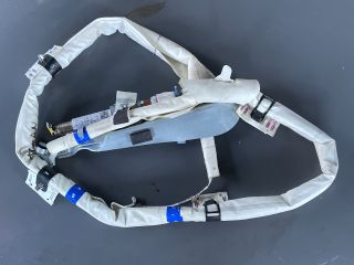 bontott VW TIGUAN Jobb első Függöny Légzsák