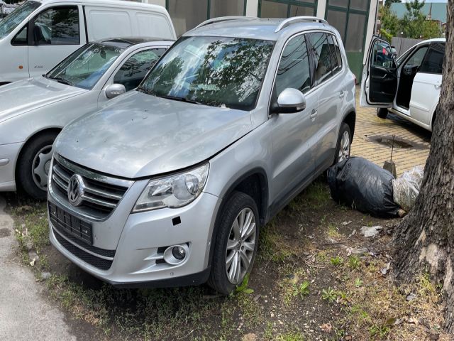 bontott VW TIGUAN Jobb első Függöny Légzsák