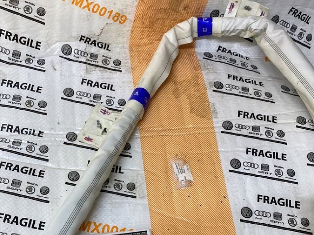 bontott VW TIGUAN Jobb első Függöny Légzsák