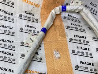 bontott VW TIGUAN Jobb első Függöny Légzsák