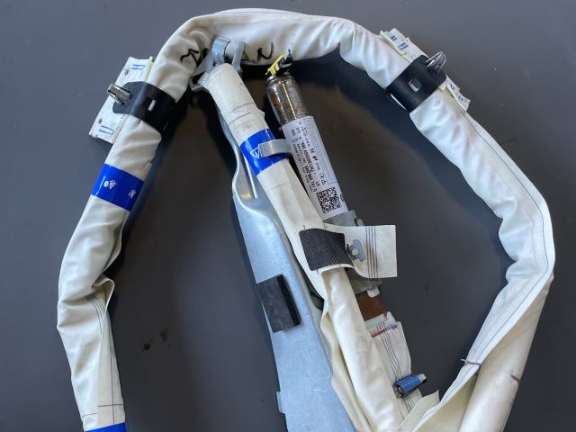 bontott VW TIGUAN Jobb első Függöny Légzsák