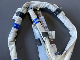 bontott VW TIGUAN Jobb első Függöny Légzsák