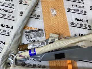 bontott VW TIGUAN Jobb első Függöny Légzsák