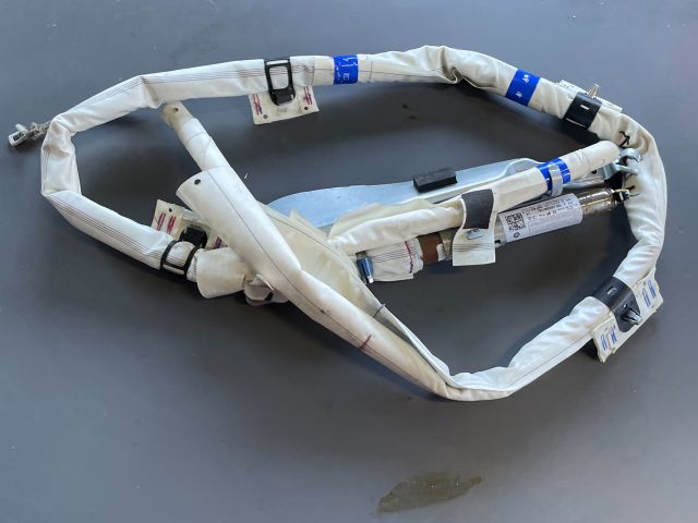 bontott VW TIGUAN Jobb első Függöny Légzsák