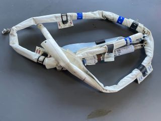 bontott VW TIGUAN Jobb első Függöny Légzsák