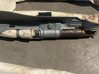 bontott VW TIGUAN Jobb első Függöny Légzsák