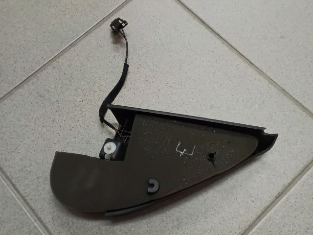 bontott VW TIGUAN Jobb első Hangszóró