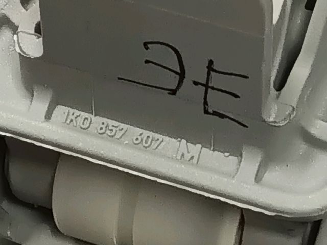 bontott VW TIGUAN Jobb első Kapaszkodó (Felső)