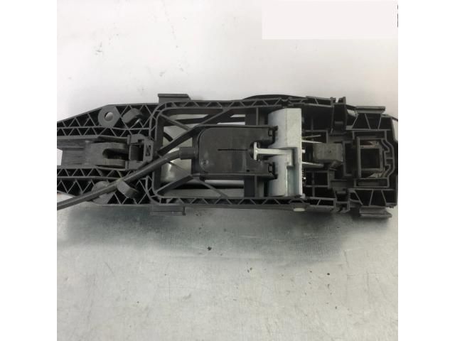 bontott VW TIGUAN Jobb első Külső Kilincs