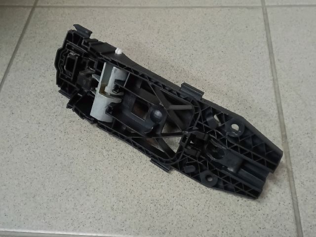 bontott VW TIGUAN Jobb első Külső Kilincs