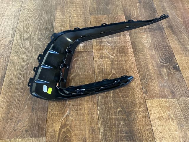 bontott VW TIGUAN Jobb első Lökhárító Díszléc