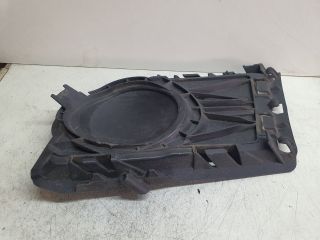 bontott VW TIGUAN Jobb első Lökhárító Vakborítás