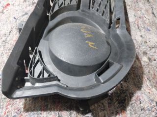 bontott VW TIGUAN Jobb első Lökhárító Vakborítás