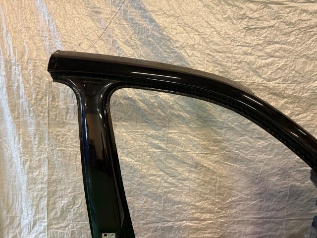 bontott VW TIGUAN Jobb első Negyed Karosszéria Csomag