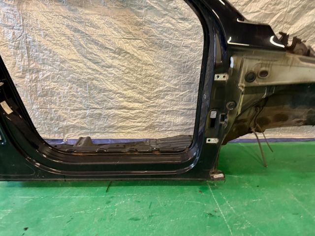 bontott VW TIGUAN Jobb első Negyed Karosszéria Csomag