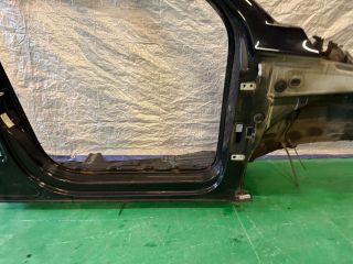 bontott VW TIGUAN Jobb első Negyed Karosszéria Csomag