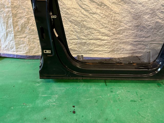 bontott VW TIGUAN Jobb első Negyed Karosszéria Csomag