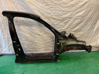 bontott VW TIGUAN Jobb első Negyed Karosszéria Csomag