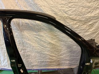 bontott VW TIGUAN Jobb első Negyed Karosszéria Csomag