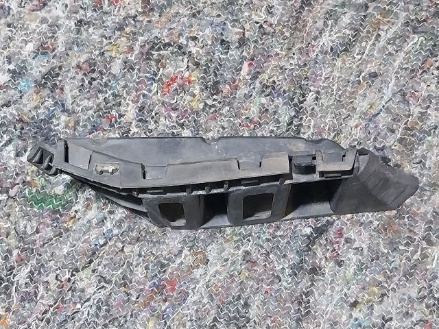 bontott VW TIGUAN Jobb első Oldal Lökhárító Tartó (Műanyag)