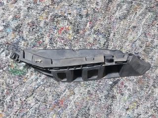 bontott VW TIGUAN Jobb első Oldal Lökhárító Tartó (Műanyag)