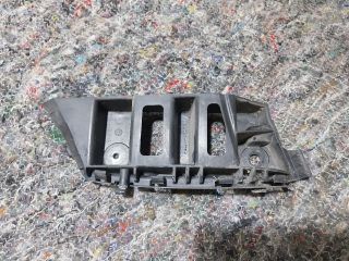 bontott VW TIGUAN Jobb első Oldal Lökhárító Tartó (Műanyag)