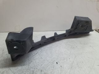 bontott VW TIGUAN Jobb első Oldal Lökhárító Tartó (Műanyag)