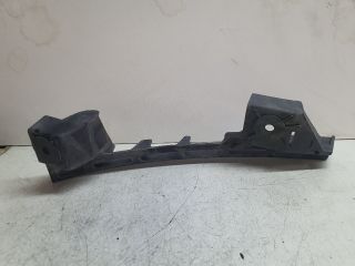 bontott VW TIGUAN Jobb első Oldal Lökhárító Tartó (Műanyag)