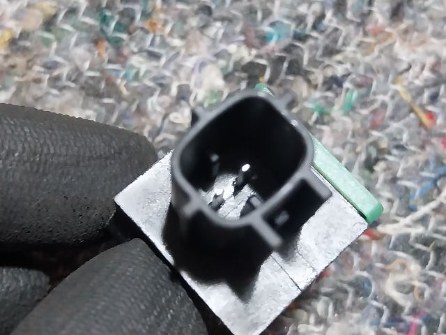 bontott VW TIGUAN Jobb első Oldal Ütközés Érzékelő