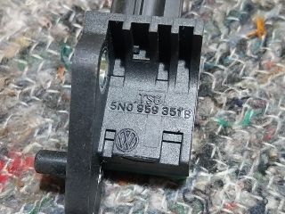 bontott VW TIGUAN Jobb első Oldal Ütközés Érzékelő