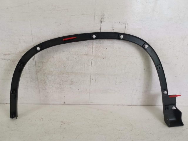 bontott VW TIGUAN Jobb első Sárvédő Díszléc